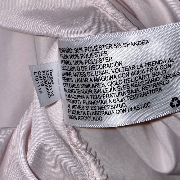 SOLD 💕NEW Disney Pippa & Julie Little Mermaid Ariel Tutu Dress - Picture 7 of 11